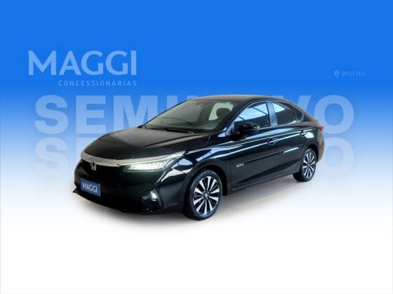 HONDA CITY 1.5 i-VTEC FLEX TOURING CVT HONDA CITY 1.5 i-VTEC FLEX TOURING CVT